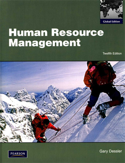 Human Resource Management